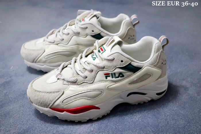 FILA Ray Tracer [W. 3]